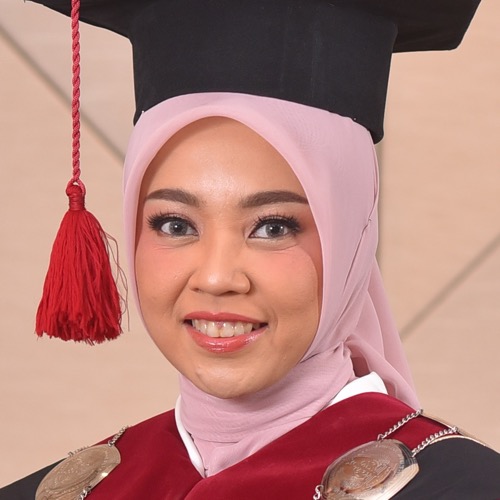 Dr. Apriyani Puji Hastuti, M.Kep — Dekan Fakultas Ilmu Kesehatan